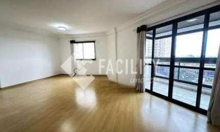 Apartamento com 4 quartos à venda na Avenida Rotary, 125, Vila Brandina, Campinas, 136 m2 por R$ 1.150.000