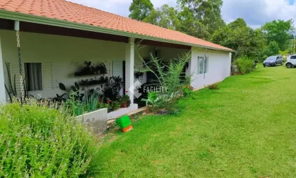 Chácara / sítio com 1 quarto à venda na Área Rural de Itapetininga, Itapetininga , 36000 m2 por R$ 1.100.000