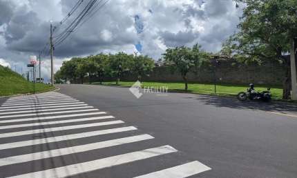 Terreno comercial à venda na Rodovia Anhangüera, 111, Jardim do Lago, Campinas por R$ 1.710.000