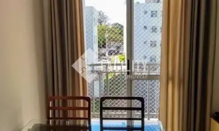 Apartamento com 2 quartos à venda no Jardim Amazonas, Campinas , 50 m2 por R$ 245.000