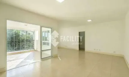 Apartamento com 3 quartos à venda na rua aglair buratto villas boas, 425, loteamento residencial vila bella, campinas, 118 m2 por r$ 1.280.000