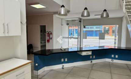 Prédio para alugar na Avenida das Amoreiras, 3199, Jardim do Lago, Campinas, 425 m2 por R$ 12.199