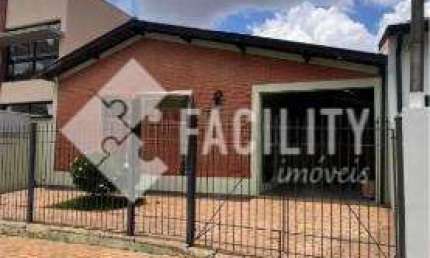 Casa com 2 quartos à venda no Jardim Planalto, Campinas , 310 m2 por R$ 1.380.000