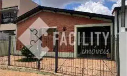 Casa com 2 quartos para alugar no Jardim Planalto, Campinas , 310 m2 por R$ 11.000