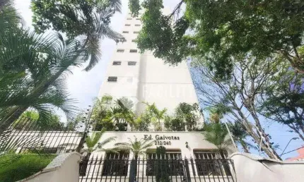 Apartamento com 4 quartos para alugar na Rua Barata Ribeiro, 232, Vila Itapura, Campinas, 190 m2 por R$ 5.100