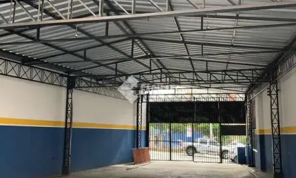 Barracão / Galpão / Depósito à venda na Rua José Paulino, 1548, Centro, Campinas, 250 m2 por R$ 1.650.000