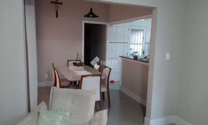 Casa com 3 quartos à venda na Doutor Francisco Oliver de Oliveira, 106, Parque Cidade Campinas, Campinas, 104 m2 por R$ 430.000
