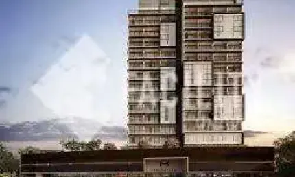 Apartamento com 1 quarto à venda na avenida joão mendes júnior, 326, cambuí, campinas, 25 m2 por r$ 550.000