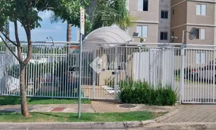 Apartamento com 3 quartos à venda na Rua Antonio de Souza Lima, 83, Residencial Parque da Fazenda, Campinas, 68 m2 por R$ 427.000