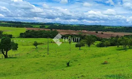 Chácara / sítio com 1 quarto à venda na Rural, 20, Área Rural de Itapetininga, Itapetininga, 295000 m2 por R$ 2.800.000