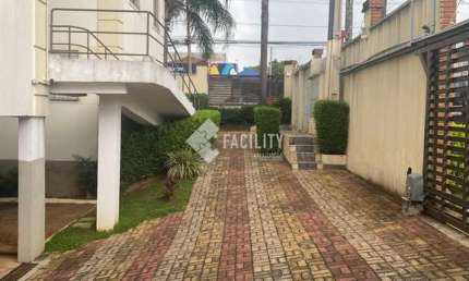 Cobertura com 3 quartos à venda no São Bernardo, Campinas , 120 m2 por R$ 460.000