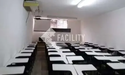 Prédio para alugar na Rua Doutor Theodoro Langaard, 126, Bonfim, Campinas, 350 m2 por R$ 8.400