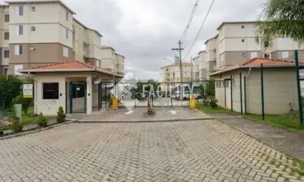 Apartamento com 3 quartos à venda na avenida washington luís, 4600, vila marieta, campinas, 55 m2 por r$ 280.000