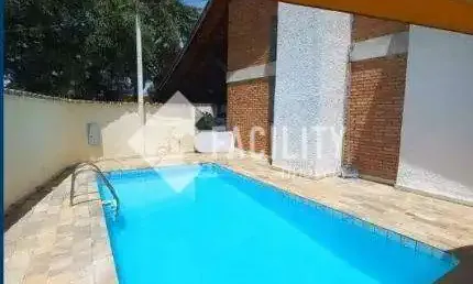 Casa comercial para alugar na Avenida Doutor Heitor Penteado, 11, Parque Taquaral, Campinas, 279 m2 por R$ 12.000