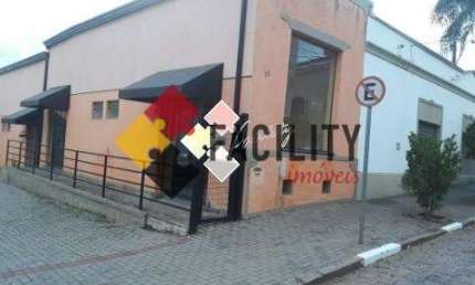 Sala comercial à venda na Rua Sete de Setembro, 75, Sousas, Campinas, 180 m2 por R$ 3.600.000