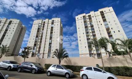 Apartamento com 2 quartos à venda na Rua Alzira Marcondes, 3900, Residencial Parque da Fazenda, Campinas, 62 m2 por R$ 480.000