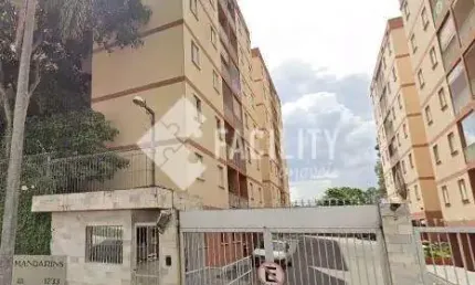 Apartamento com 3 quartos à venda na Rua Jornalista Ernesto Napoli, 1233, Jardim Paulicéia, Campinas, 75 m2 por R$ 415.000