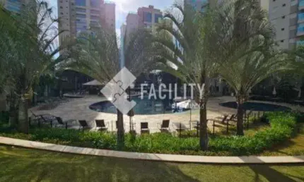 Apartamento com 3 quartos à venda na Rua Antonietta Bernardi Pellatieri, 605, Fazenda São Quirino, Campinas, 92 m2 por R$ 1.500.000