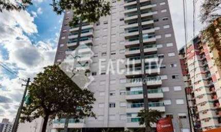 Apartamento com 2 quartos à venda na Rua Barão Geraldo de Resende, 163, Jardim Guanabara, Campinas, 60 m2 por R$ 790.000