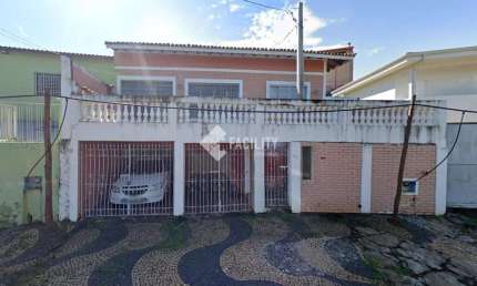 Casa com 3 quartos à venda na Chácara da Barra, Campinas , 202 m2 por R$ 1.200.000