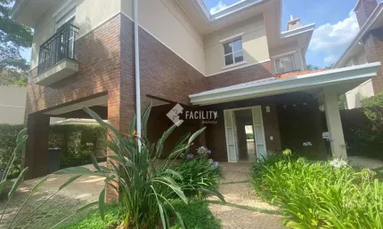 Casa em condomínio fechado com 3 quartos à venda na Avenida Doutor José Bonifácio Coutinho Nogueira, 225, Jardim Madalena, Campinas, 250 m2 por R$ 3.500.000