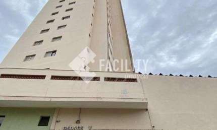 Apartamento com 1 quarto à venda na Rua Júlio Frank de Arruda, 25, Botafogo, Campinas, 54 m2 por R$ 200.000