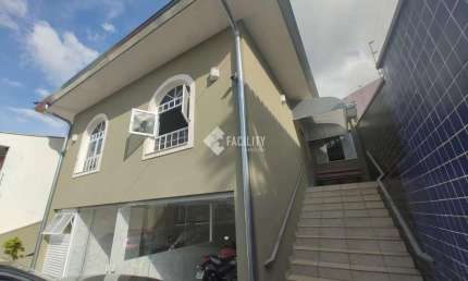 Casa comercial à venda na Avenida Marechal Rondon, 412, Jardim Chapadão, Campinas, 165 m2 por R$ 1.356.800
