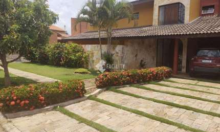 Casa em condomínio fechado com 5 quartos para alugar na Avenida Carlos Grimaldi, 1171, Jardim Conceição, Campinas, 388 m2 por R$ 13.000