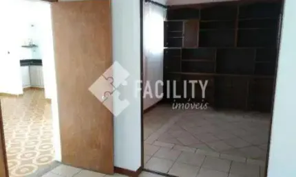 Casa com 3 quartos para alugar na Rua Frei Antônio de Pádua, 551, Jardim Guanabara, Campinas, 172 m2 por R$ 6.500