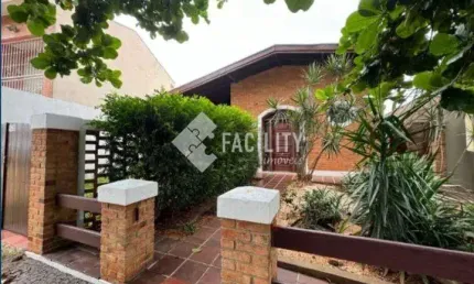 Casa comercial para alugar na Rua Doutor Mário Badan, 128, Jardim Chapadão, Campinas, 239 m2 por R$ 5.500