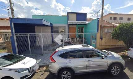 Casa comercial para alugar na Rua do Algodão, 133, Jardim Chapadão, Campinas, 270 m2 por R$ 7.000