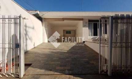 Casa comercial para alugar na Avenida João Erbolato, 693, Jardim Chapadão, Campinas, 165 m2 por R$ 12.000