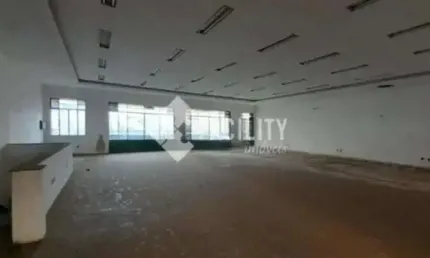 Sala comercial para alugar na rua josé paulino, 1181, centro, campinas, 250 m2 por r$ 8.000