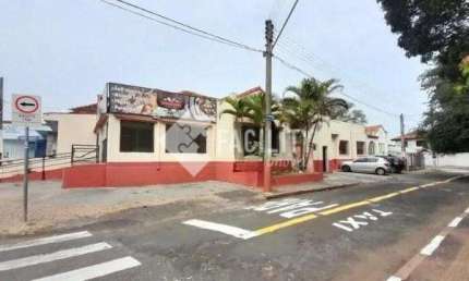 Sala comercial para alugar na Avenida da Saudade, 666, Ponte Preta, Campinas, 270 m2 por R$ 9.000