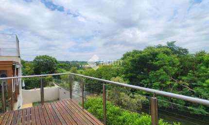Casa em condomínio fechado com 3 quartos à venda na Rua Professor Doutor José Paciulli, 14, Loteamento Alphaville Campinas, Campinas, 275 m2 por R$ 2.600.000