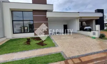 Casa em condomínio fechado com 3 quartos à venda na rua sebastião cardoso, 548, parque brasil 500, paulínia, 200 m2 por r$ 1.630.000