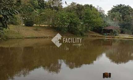 Chácara / sítio com 4 quartos à venda na Rodovia MG 290 km 60 Bairro Escolinha, 2, Zona Rural, Ouro Fino, 6800 m2 por R$ 650.000