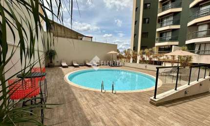 Apartamento com 2 quartos à venda na Rua Salvador Penteado, 76, Vila Rossi Borghi e Siqueira, Campinas, 120 m2 por R$ 550.000