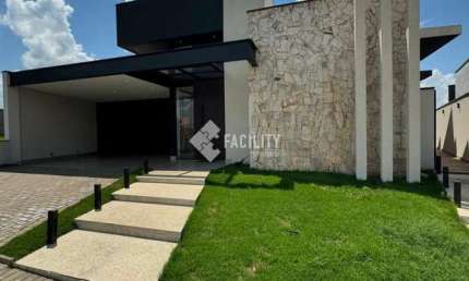 Casa em condomínio fechado com 4 quartos à venda na Avenida Prefeito José Lozano Araújo, 910, Jardim Ypê, Paulínia, 240 m2 por R$ 2.390.000