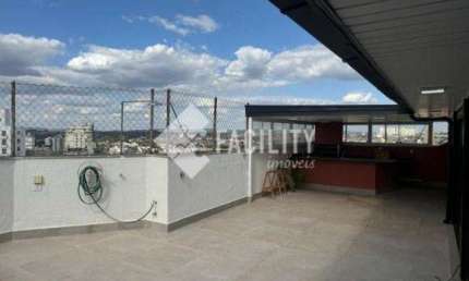 Cobertura com 3 quartos para alugar na Rua Ferreira Penteado, 1338, Cambuí, Campinas, 260 m2 por R$ 15.100