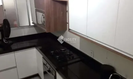 Apartamento com 3 quartos à venda na Rua Santa Rita do Passa Quatro, 85, Jardim Nova Europa, Campinas, 65 m2 por R$ 650.000