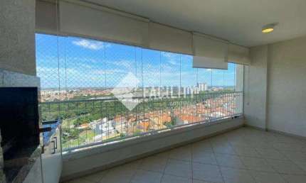 Apartamento com 2 quartos à venda na Rua Santa Maria Rosselo, 905, Mansões Santo Antônio, Campinas, 98 m2 por R$ 970.000