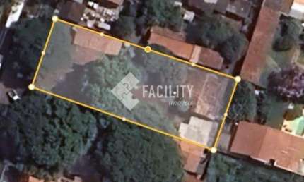 Terreno à venda no Fazenda Santa Cândida, Campinas  por R$ 1.800.000