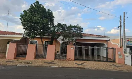 Casa com 3 quartos à venda na Rua Hermano Ribeiro da Silva, 28, Jardim Eulina, Campinas, 62 m2 por R$ 700.000