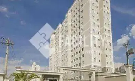 Apartamento com 2 quartos à venda na Rua Santa Rita do Passa Quatro, 85, Jardim Nova Europa, Campinas, 62 m2 por R$ 320.000
