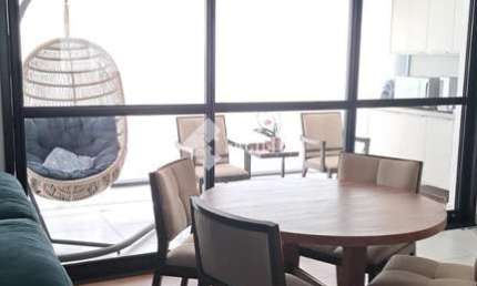 Apartamento com 3 quartos à venda na Rua Azarias de Melo, 650, Taquaral, Campinas, 98 m2 por R$ 1.489.900