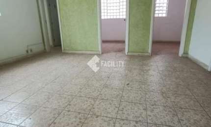 Apartamento com 3 quartos para alugar na Rua Doutor Sales de Oliveira, 707, Vila Industrial, Campinas, 118 m2 por R$ 3.000