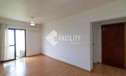 Apartamento com 2 quartos para alugar na Avenida Washington Luís, 2900, Vila Marieta, Campinas, 63 m2 por R$ 3.000