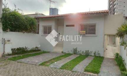 Casa comercial à venda na Rua Giusepe Verdi, 93, Cambuí, Campinas, 150 m2 por R$ 1.200.000