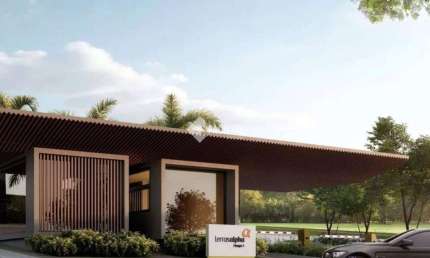 Terreno comercial à venda na Avenida Guilherme Campos, 294, Cidade Universitária, Campinas por R$ 650.000